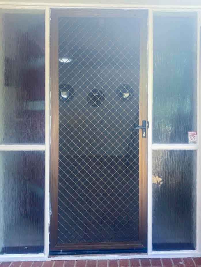 Home 27 Before crimsafe security doors