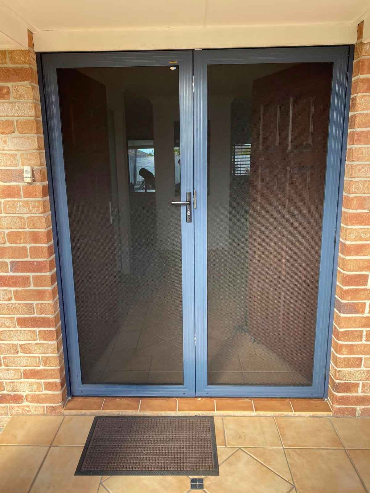 Home 24 After security screens