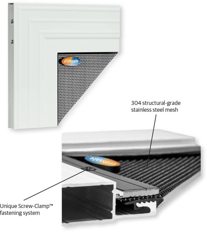 Crimsafe
