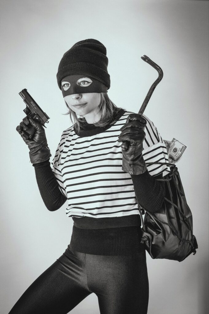 Burglar