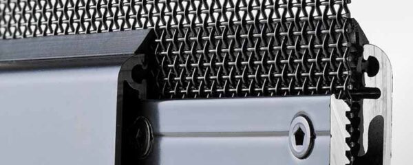 Crimsafe Mesh